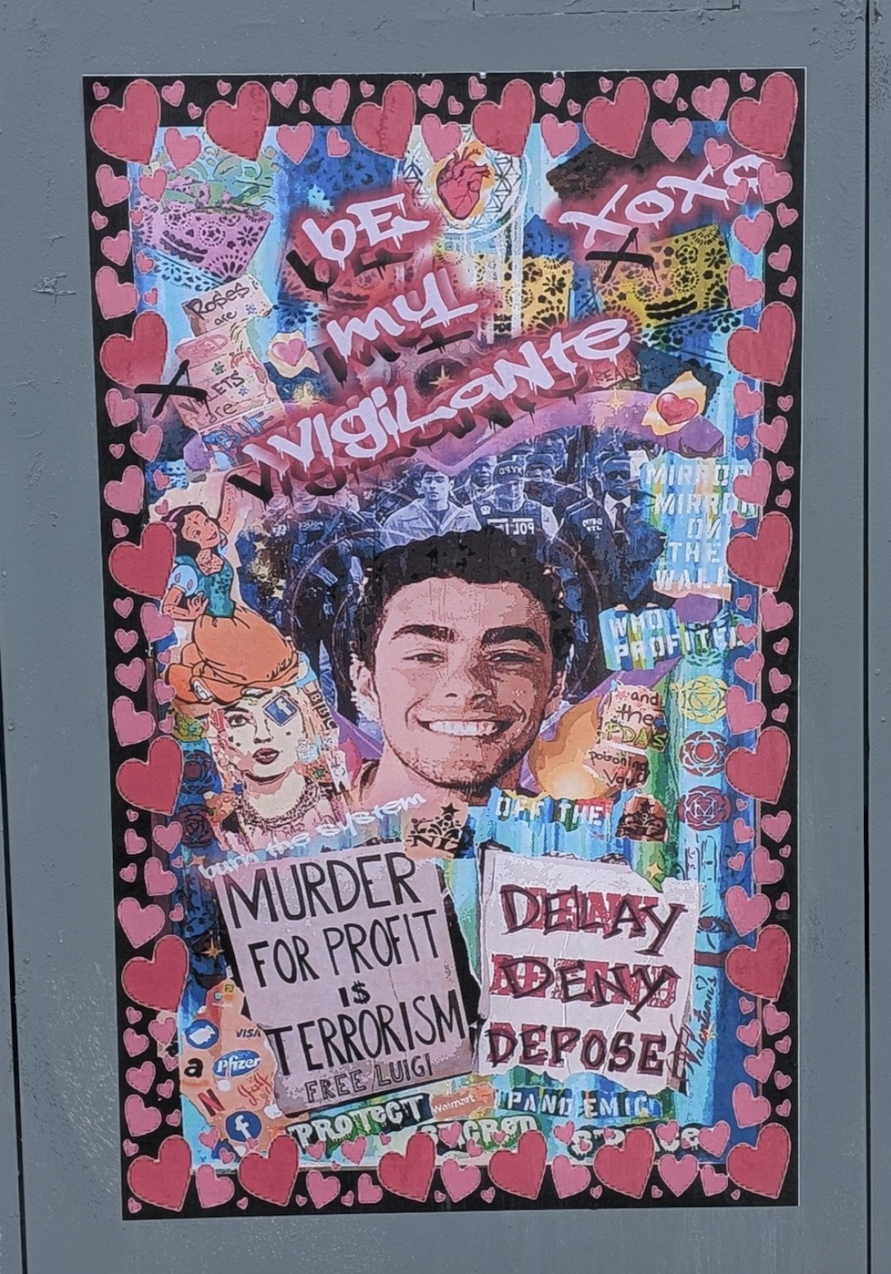 24 Hilarious Yet Terrifying Signs of Society in Decline